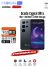 DCode Cygnal Ultra - 8GB RAM - 128GB Storage - Easy Monthly Installments - PTA Approved - 1 Year Official Warranty - The Original Bro Mobiles - TOB70